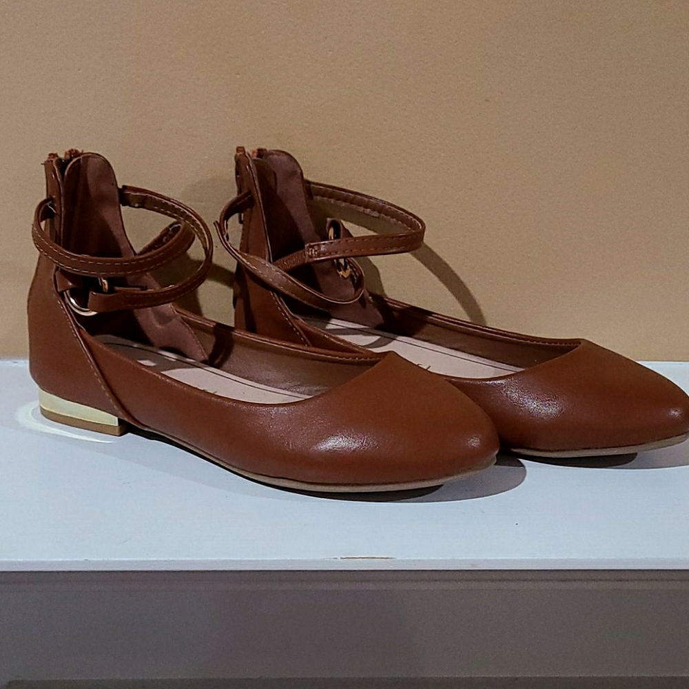 Kid's Madden Girl shoes